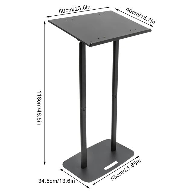 Adjustable Glass Leveling Table for Epoxy Resin & Art Job,16''x 12'',4 Anti  Slip Base Foot,Acrylic Pouring Tool - AliExpress