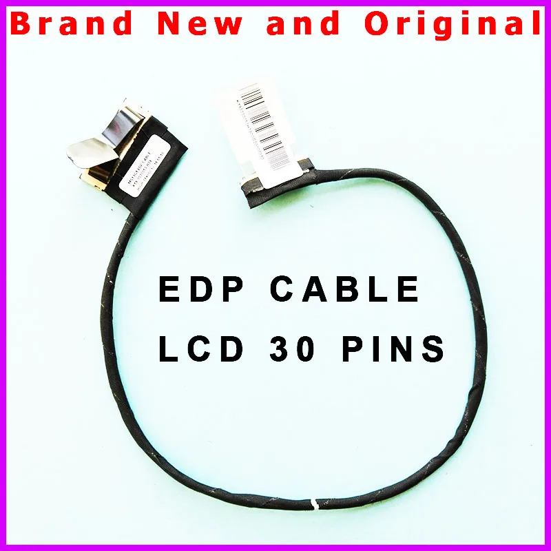 NEW ORIGINAL LCDCABLE FOR MSI MS13G1 MS-13G1 EDP CABLE LCD Screen video display cable K19-3030053-H39