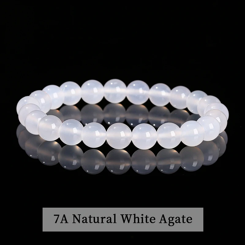 White Agate