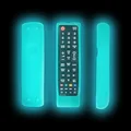 Luminous blue