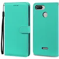 Sky Blue Redmi 6