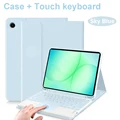 Sky Blue C