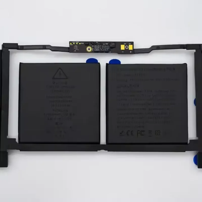 Batería A2141 de cobalto puro para portátil, modelo A2113, capacidad de 2019 mah, 15 pulgadas, año 8400