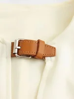 Nlzgmsj  Summer Women Solid V-neck Bodysuit Elegant Sexy Body Slim Sleeveless Bodycon Thin Bodysuit Tops For Women - Image 4