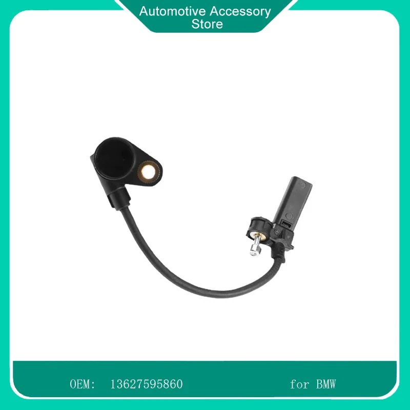 

13627595860 7595860-04 Датчик положения коленчатого вала для BMW F20 F30 F10 X1 X3 X4 220i 320i 328i 528i N20