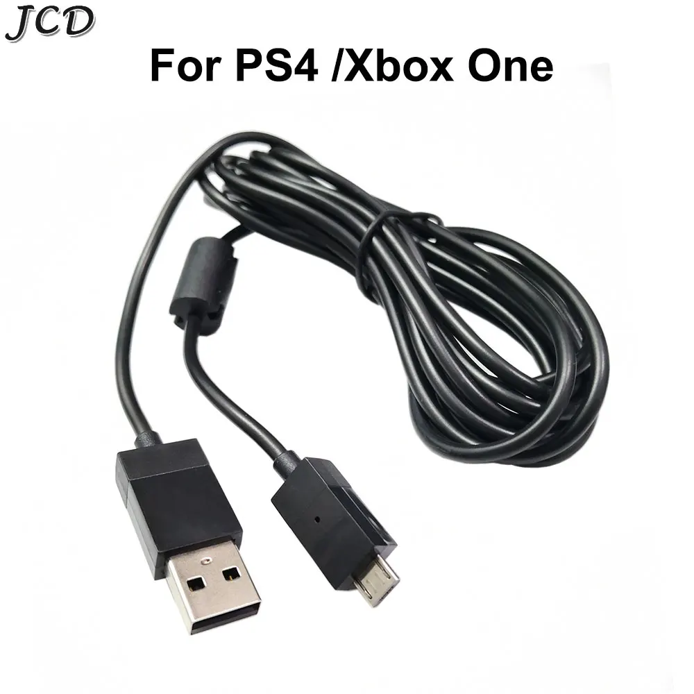 JCD275mMicroUSBChargerCableChargingCordLineforPS4forXboxOneXbox.jpg
