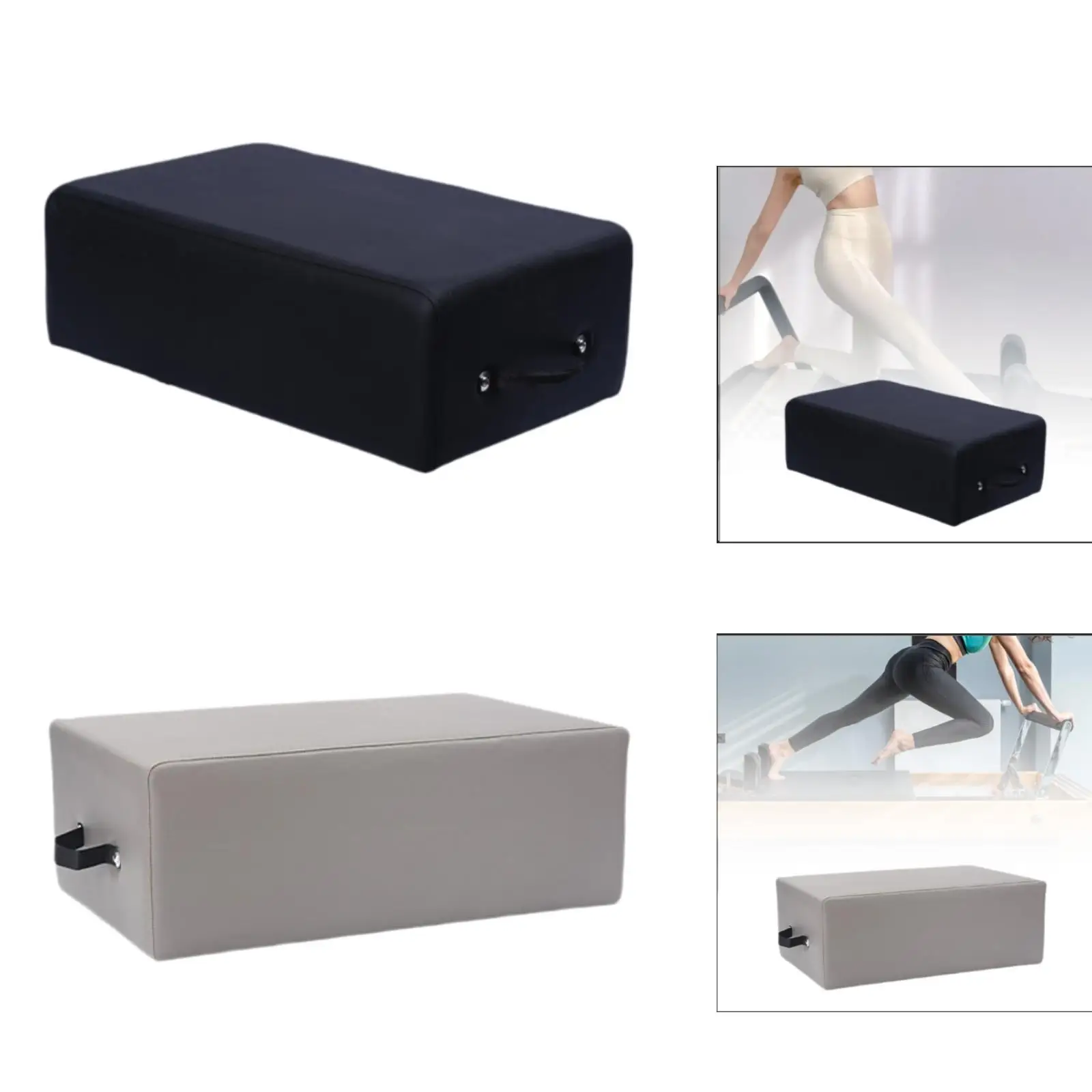 ピラティス リフォーマーボックス Amazon.co.jp: WINDFOOT ピラティスリフォーマーボックス