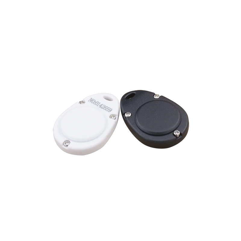 2 Years Small Waterproof Battery Replaceable Bluetooth AOA Beacon/NRF 52810/Ibeacon/Eddystone/Active RFID/BLE 5.0 Tag Orb 15