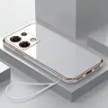 Gs6D White