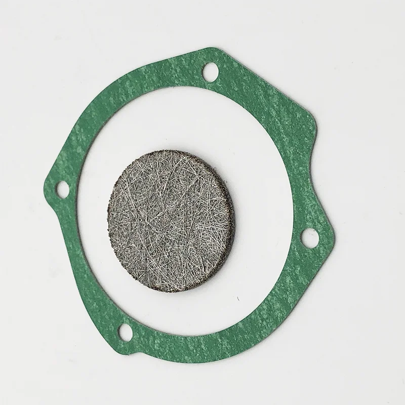Burner Screen Mesh Burner Gasket Car Truck Cabin Diesel Parking Heater For Webasto Thermo Top C AT3500 AT5000