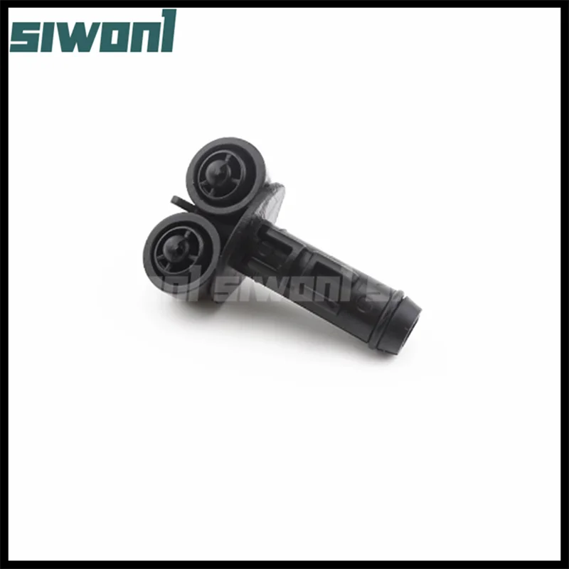 

Left & Right FOR Audi A4 B8 8K 08-11 8K0955101A 8K0955102A Headlight Cleaning Washer Nozzle