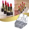 24 Grid Lipstick Holder Acrylic Cosmetics Storage Box Can Store And Sort Lipstick Nail Polish And Jewelry Display Rack 6