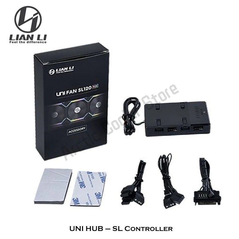 LIAN LI Ʈѷ , UNI  AL120 SL120 SL140 Ʈ ÷ ̺  Ŀ PW24PV2-1