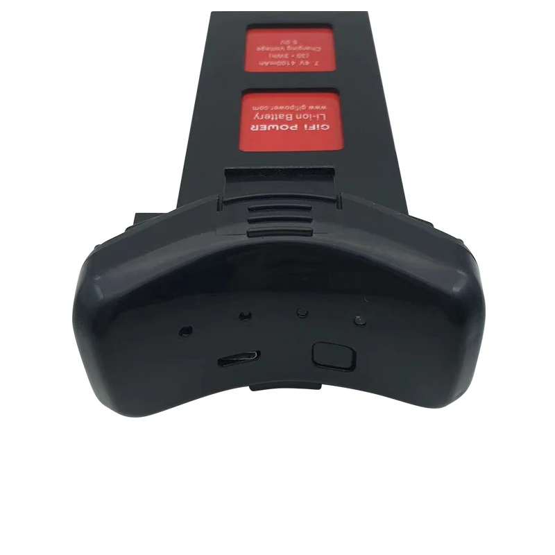 Batterie Drone 2800mAh 4100mAh - Accessoires Drones Marques
