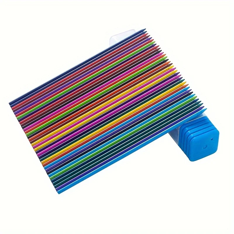 2 boxes/72 pieces of 2.0mm pencil lead art and painting design special high-quality office and learning supplies 2