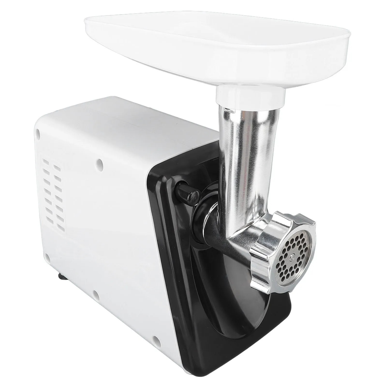2500W Electric Meat Grinder Multifunction Detachable Sausage Stuffer Maker Food Grinder for Kitchen Home Use 4