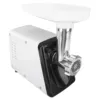 2500W Electric Meat Grinder Multifunction Detachable Sausage Stuffer Maker Food Grinder for Kitchen Home Use 4