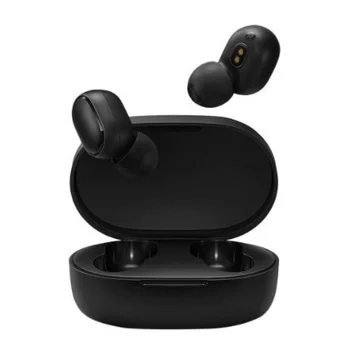 Redmi e Xiaomi TWS Airdots, fone Sem, Bluetooth 5.0