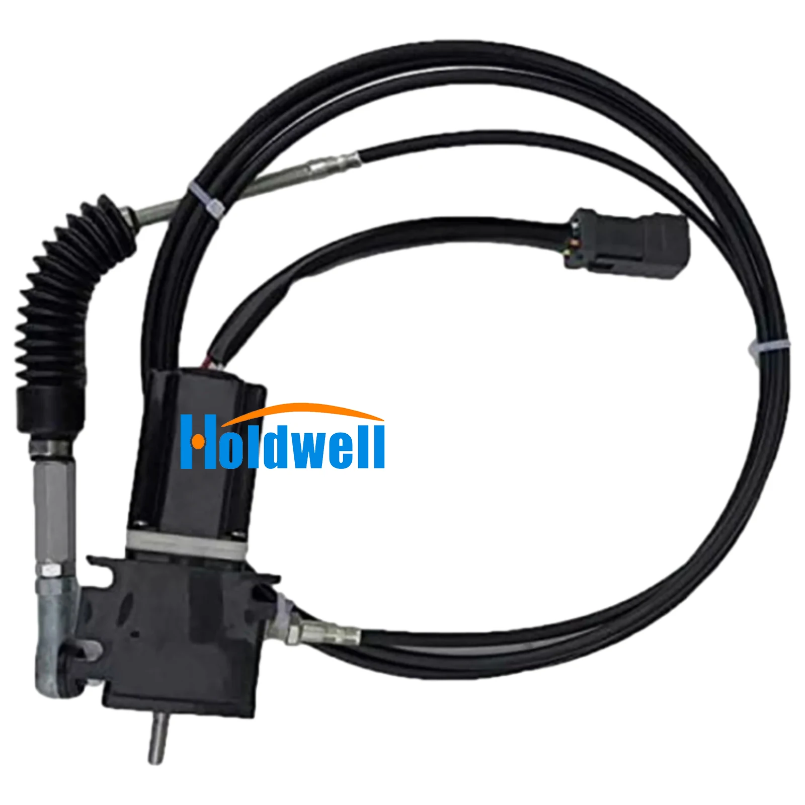 

Регулятор двигателя дроссельной заслонки Holdwell 191-6840 1916840 для Caterpillar CAT 308C