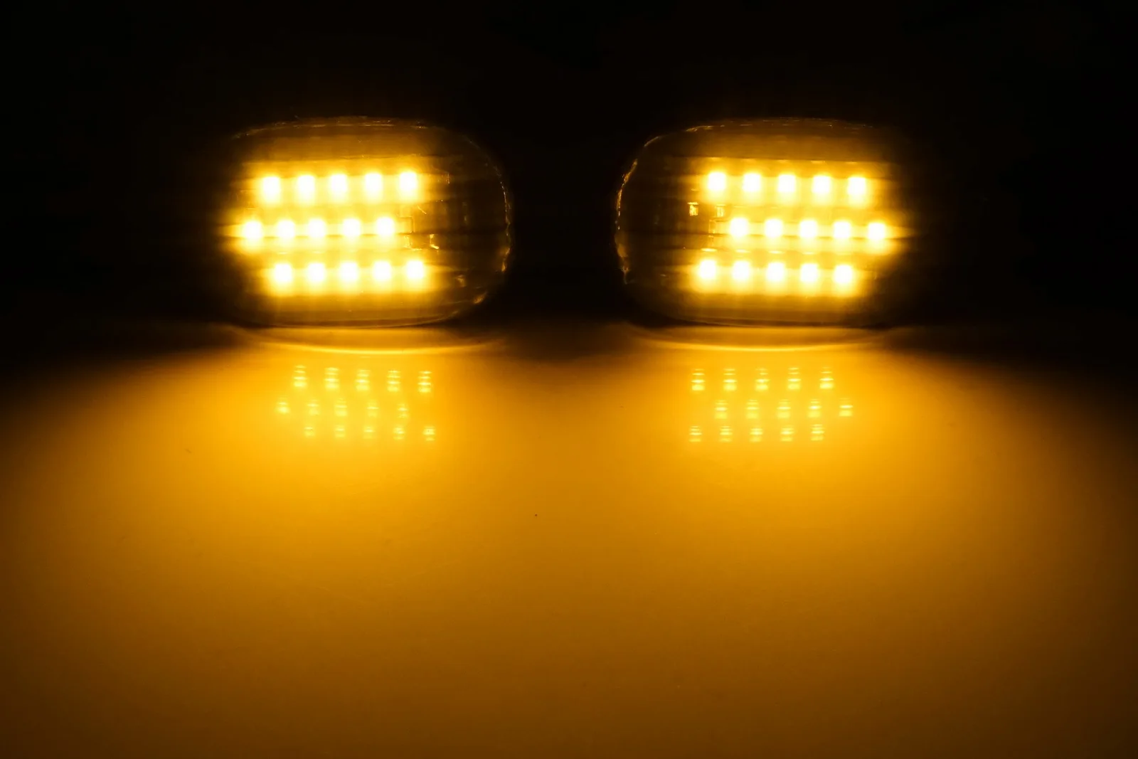 Toyota Celica turn indicator front right Blinklicht blinkleuchte rechts  20-235