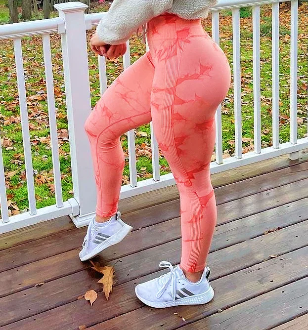 Coral red