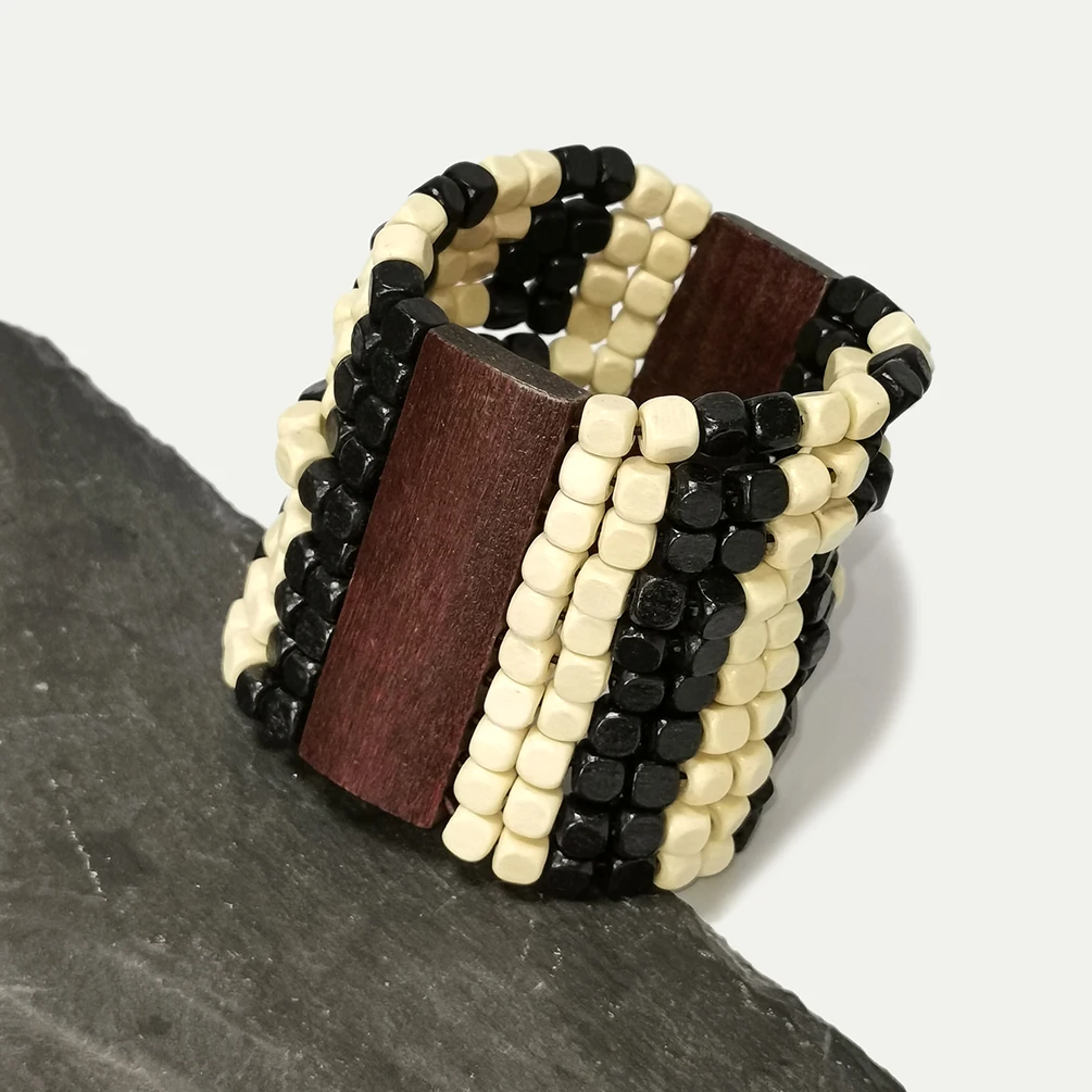 Fair Trade Cuff Bracelets | Artisan Handmade Indian Jewelry | Slate + Salt  - SLATE + SALT