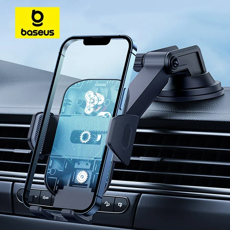 Supporto Per Telefono Da Moto – Per Riprese Video E Utilizzo In Movimento