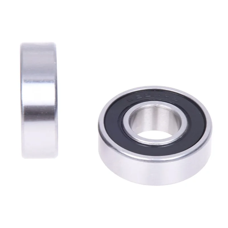 2 Pcs 6000Z/6000ZZ Dual Shielded Sealed Deep Groove Ball Bearings 26mm x 10mm x 8mm ball bearings,metal shielded ball bearings