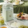 Non disinfection yogurt machine for home fully automatic adjustable constant temperature heating yogurt fermentation portable 5
