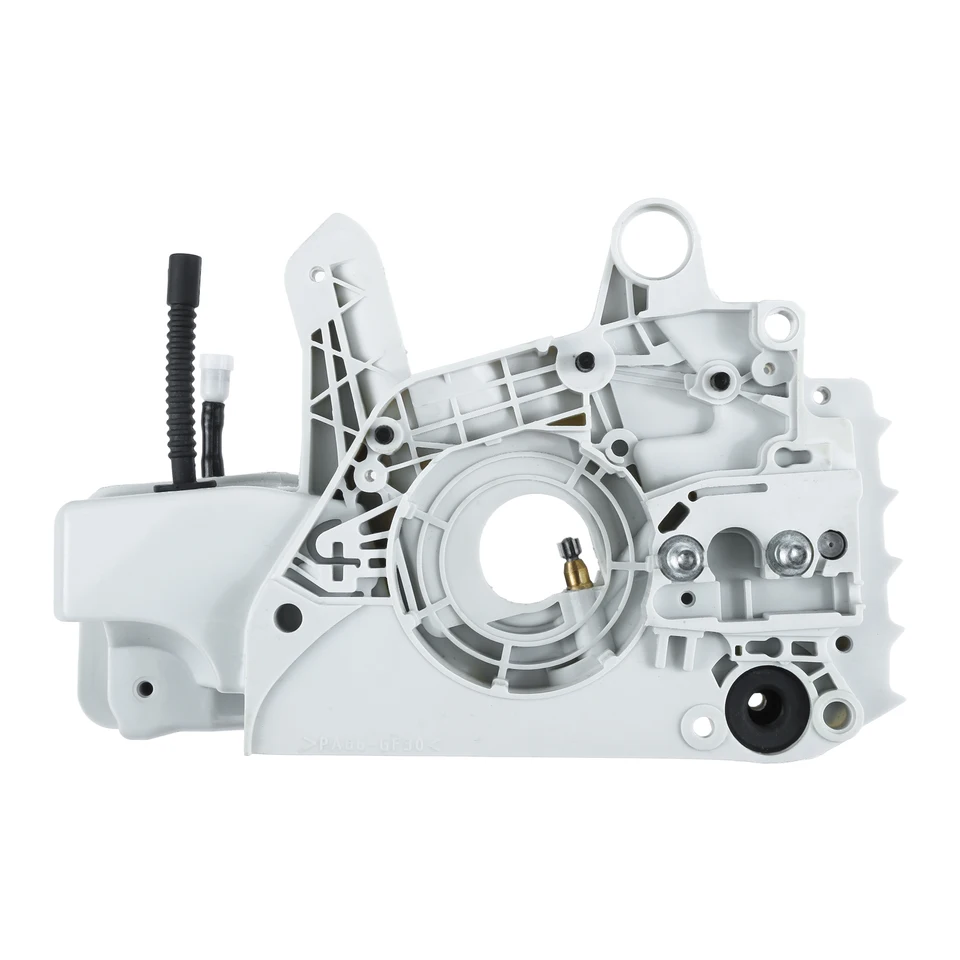 Carter Motore Per Serbatoio Carburante – Compatibile Con Motosega Stihl 021, 023, 025, MS210, MS230, MS250 – Ricambio In Plastica Resistente