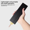 DIY Portable Handheld Battery Spot Welder Nickel Strip And Nickel Belt Welding For 18650 Lithium Battery Black 4
