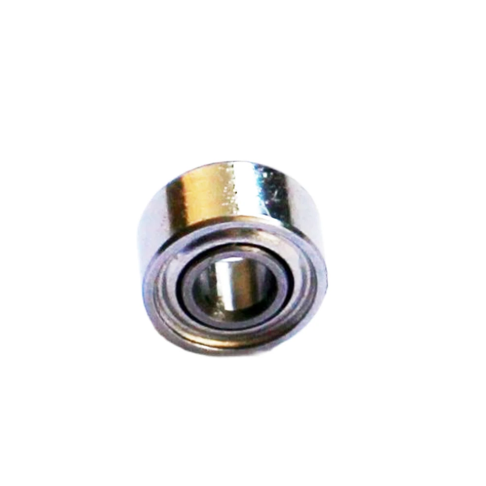 3pcs/lot 8*24*8mm 8x24x8mm 628ZZ 628Z 628-2Z metal shielded skate bearing steel radial F628ZZ deep groove ball bearing