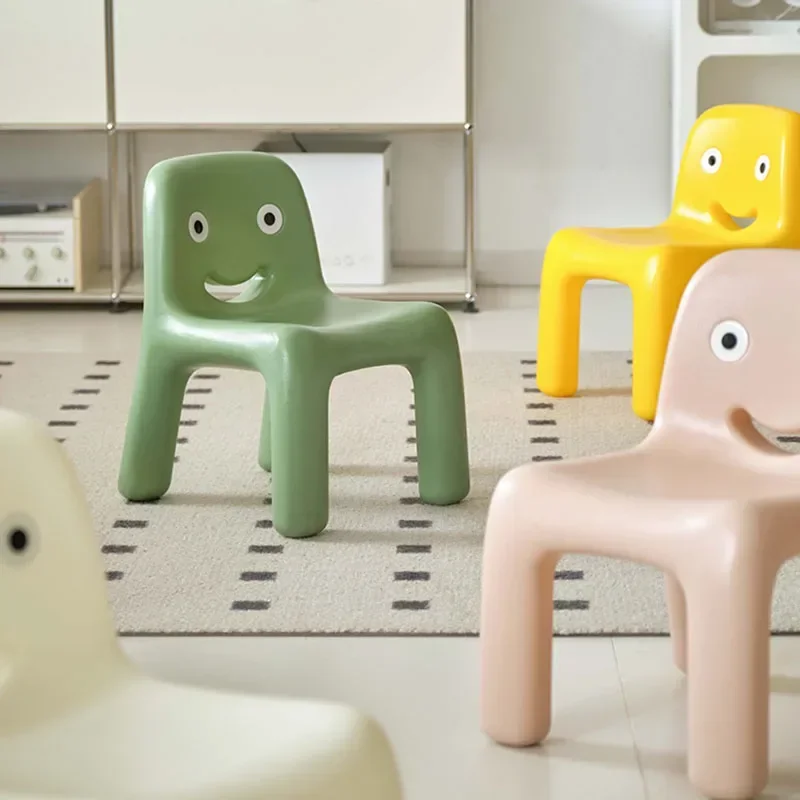 Toddler Chair Kindergarten Furniture Children Armchair Toy &Ntilde;i&ntilde;o Children's Plastic Baby Seats And Sofas Kids Chairs Apartments