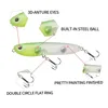 Fishing lure 2023 Topwater Lure Surface Walk The Dog Bass StickBait WTD Pencil 67mm 6.5g tackle house resistance cronuts 67 2