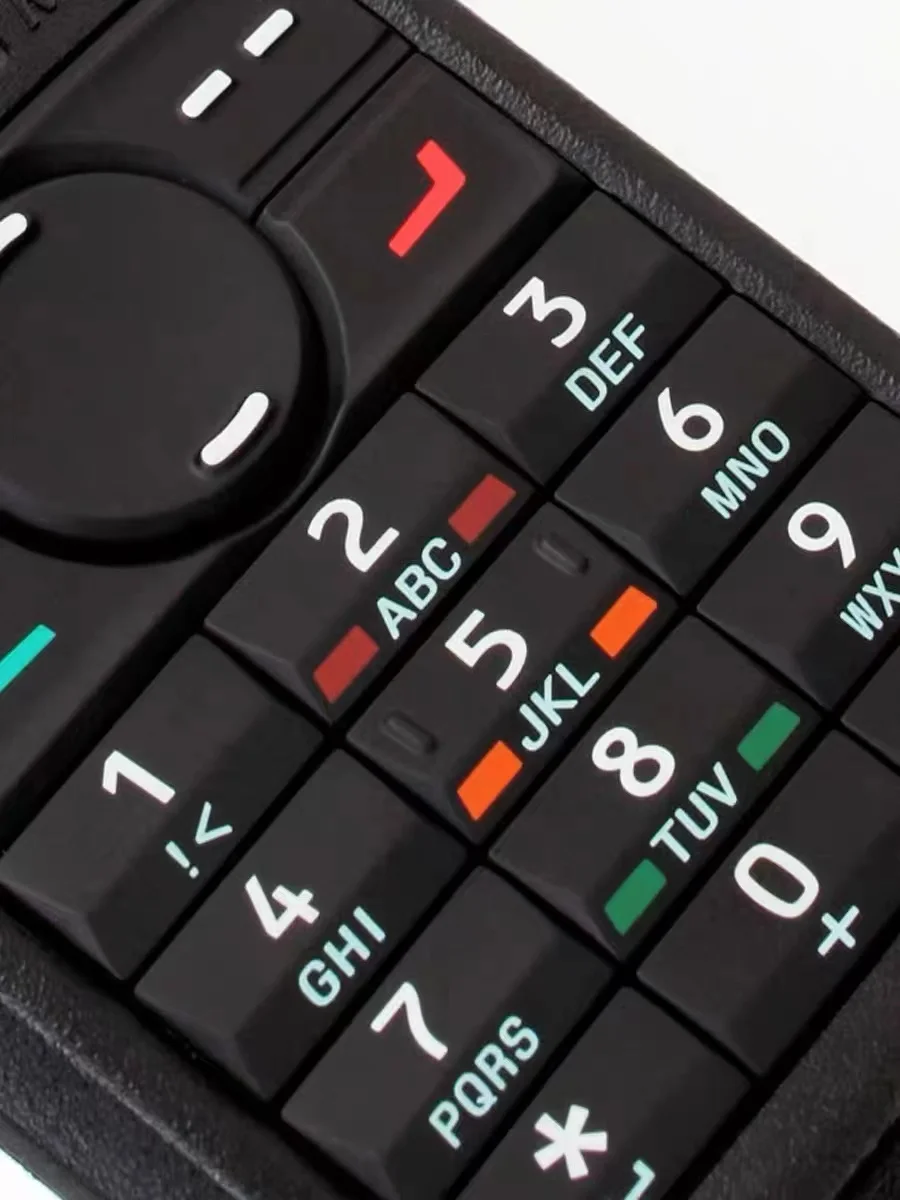 Рисунок 2 - Рация Hytera X1P Dmr 2023 года