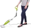 Steam Mop Plus,White and Green 2