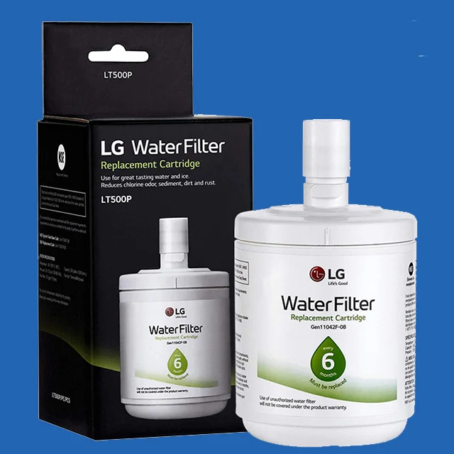 Refrigerator Water Filter Replacement for LR 21SDT1 LR 21SDT1A LR ...