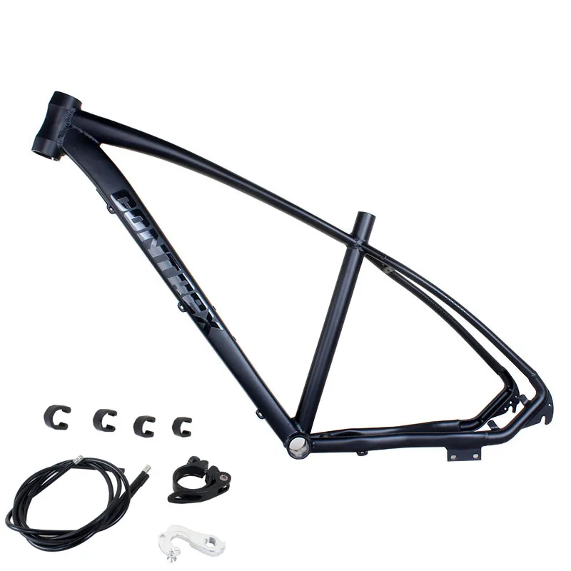 275inchaluminumalloyframediscbrakeVariablespeedmountainbikeframehiddenbrake