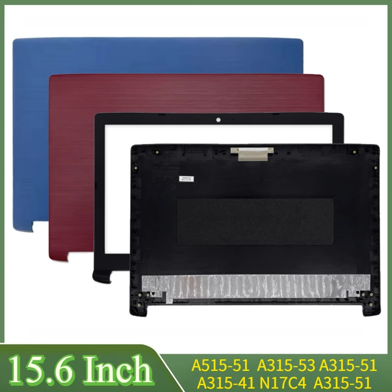 Écran Complet Avec Capot Arrière Et Charnières – Pour Asus S550CA-CJ107H – Occasion
