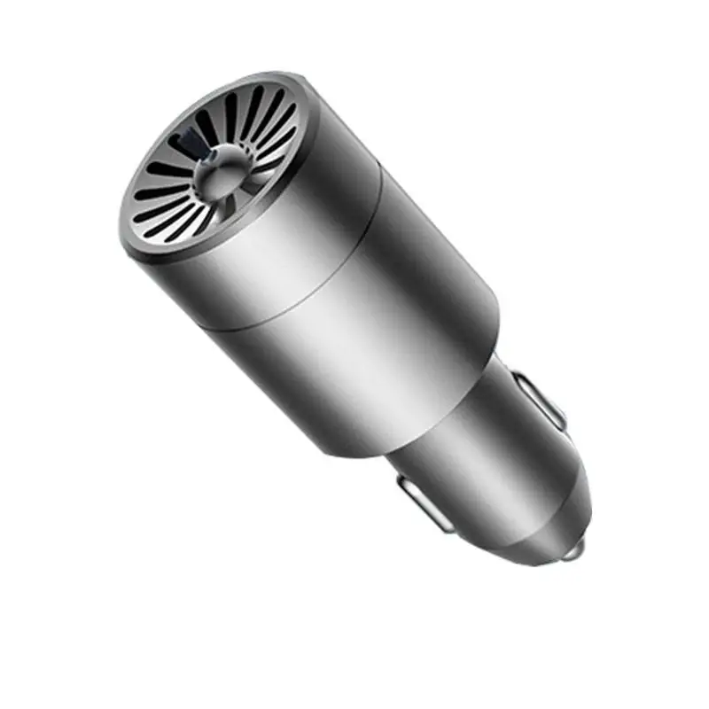 Car Air Purifier 12V Portable Air Purifier For Automotive Mini Ionizer