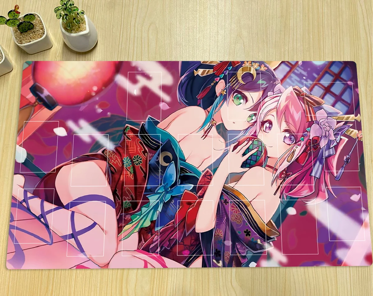 遊戯王　ARC-V プレイマット 遊戯王 ARC-V プレイマット - メルカリ