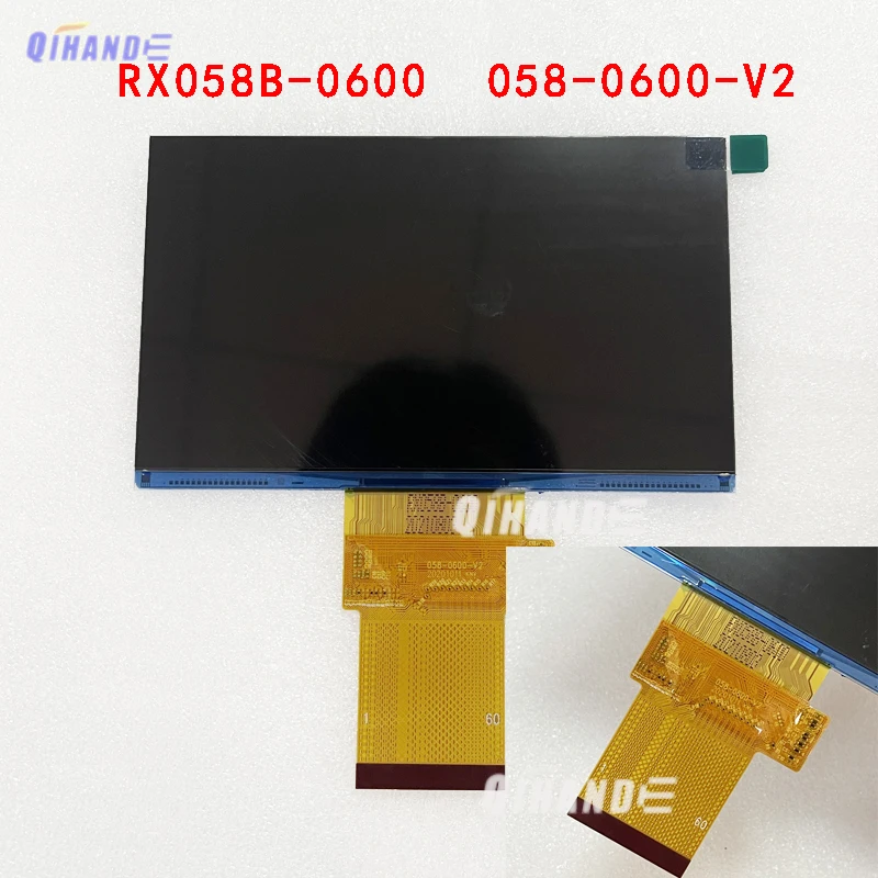 Tela Lcd para Projetor Blitzwolf Acessórios para Projetores Faça Você Mesmo Alta Qualidade Novo Vp10 Bw-vp10 Bw-vp2 Vp2 1920x1080 - Imagem 2