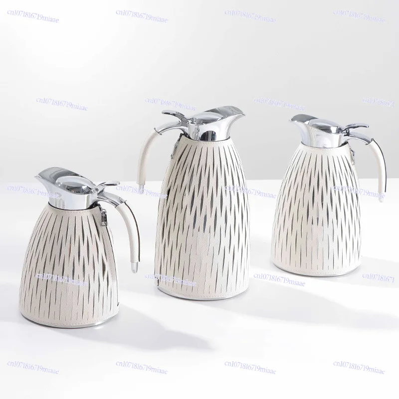 ترموس طعام ستانلس ستيل 304