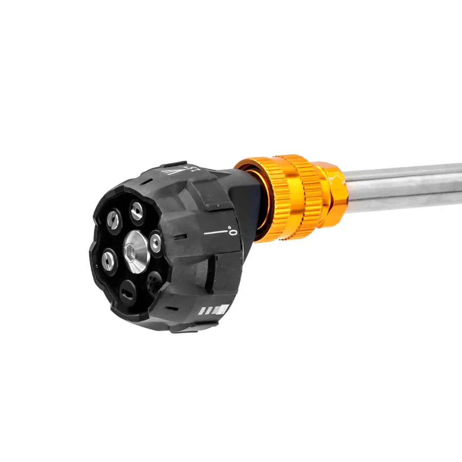 High Quality Electric High Pressure Water Spray Gun Battery Powered Water Gun Car Wash