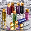 10 Color Glitter Gel Chameleon Glitter Merman Scale Face Body Lip Phantom Glitter Eye Shadow 2