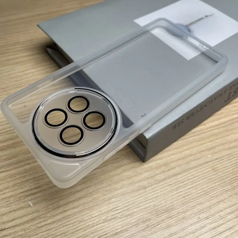 حافظة لهاتف OnePlus13 13R 12 ACE5 Pro غطاء مغناطيس...