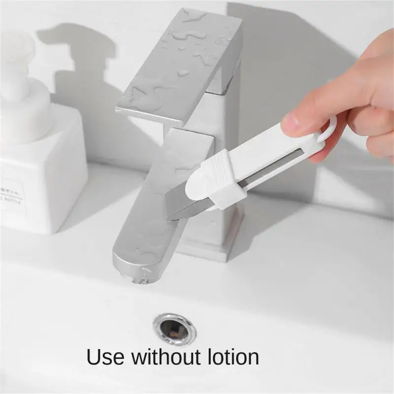 

Decontamination Cleaning Eraser Wipe Wall Tile Dirt Not Hurt The Hand Flexible Compact Small Personality Multifunctional