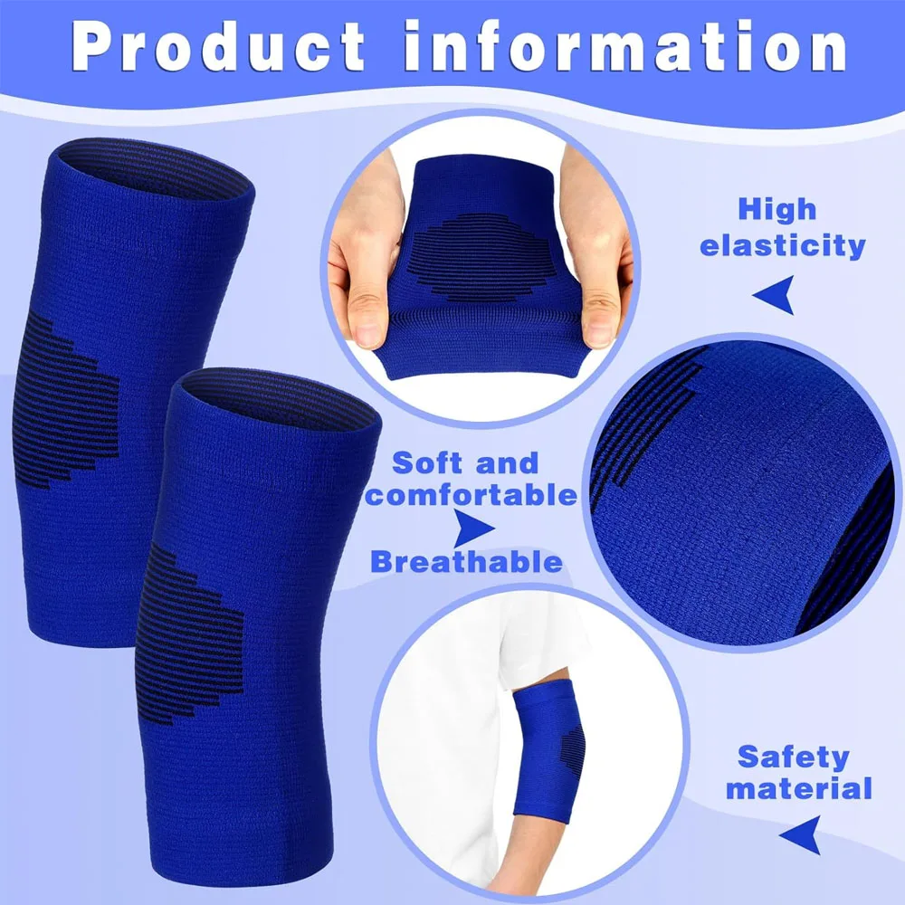 Kids Compression Support Sleeves 4