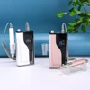Coreless Motor Handle 65W Pro 35000RPM Portable Cordless Nail Drill Machine with Protect Shell 35K Powerful Sander Quiet Handle 4