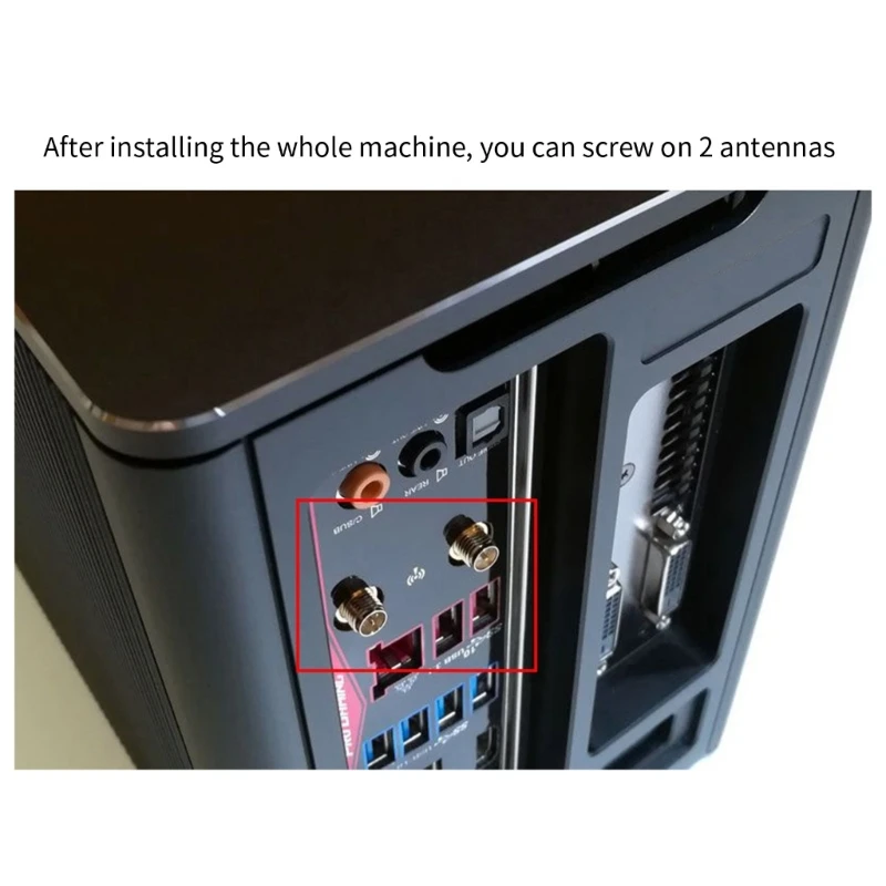 F3MA WIFI Go Wifi6 AX201 AX201NGW WIFI 어댑터 카드 BT5.0 2.4+5Ghz 2400Mbps 802.11AX